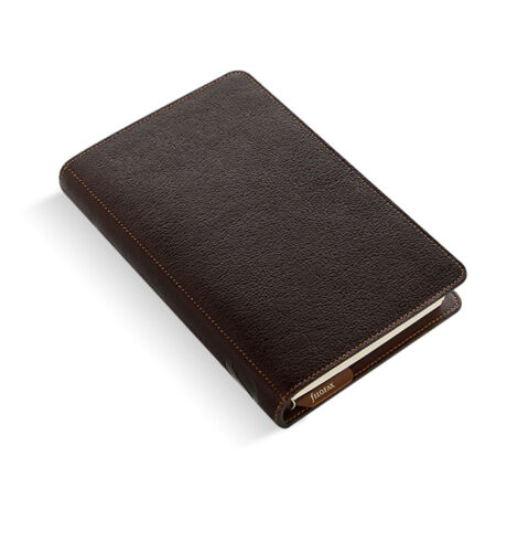 Filofax Heritage A5 A6 Personal Leder Organizer Agenda Planer Timer + Kalender - Bild 6 von 31