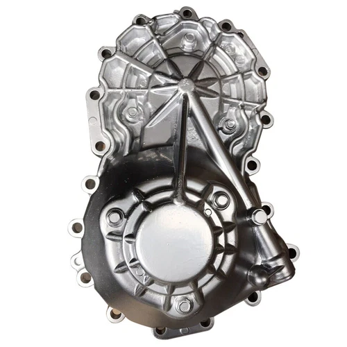 RE0F09A JF010E Transmission CVT Pulley With Belt/Chain & Rebuild Kit for Nissan - Picture 4 of 9