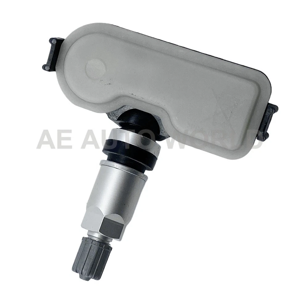 4PCS 52933-3X300 Tire Pressure Sensor TPMS For Hyundai Elantra KIA RIO 2012-2014 - Изображение 4 из 4