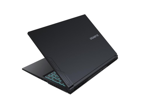 GIGABYTE G6 Series G6 KF-H3US854KH 16'' 165 Hz IPS Intel Core i7-13620H GeForce - Picture 6 of 11