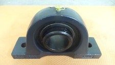 Sealmaster Mpd-43 Pillow Block Mounted Ball Bearing 2-1116 Bore 2-1116 In New Sealmaster Mpd-43 Pillow Block Mounted Ball Bearing 2-1116 Bore 2-1116 In New
