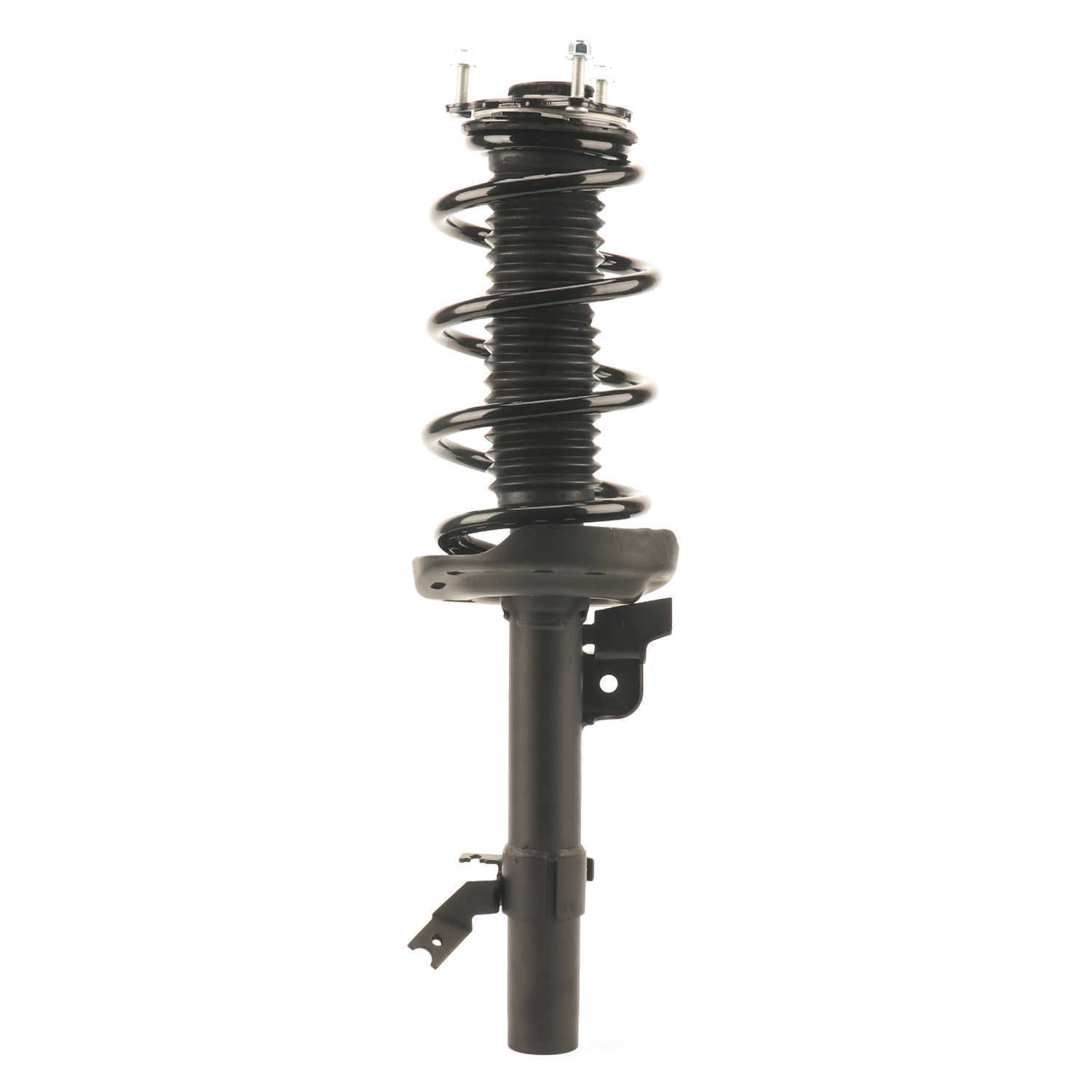 Suspension Strut and Coil Spring Assembly PERFORMANCE RIDE TECHNOLOGY ...