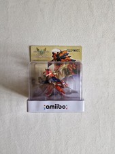 Razewing Ratha Amiibo Figure Monster Hunte...