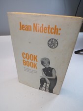 Vintage Weight Watchers Cook Book By Jean Nidetch Hardcover 1966