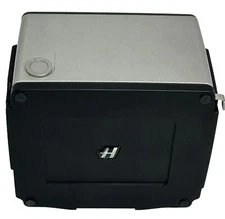Hasselblad Digital Back H5D 40MP