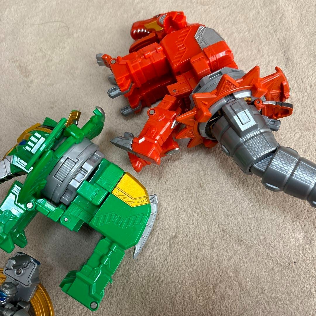 Power Rangers Ninja Steel Ninninger DX Sword Shuriken Stars