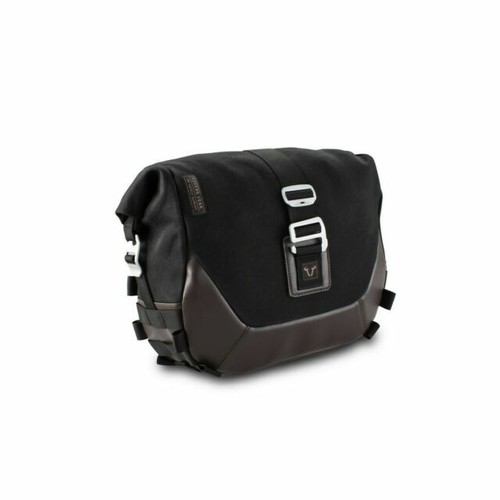 Roll The Top Bag “RTB” SW MOTECH Panniers Spacer Bars For Kawasaki ZX-4 RR 2023-2025 HTA