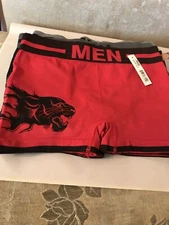 A Lot Of 3 fit in premium fashion product mens underwear One Size Fits All New