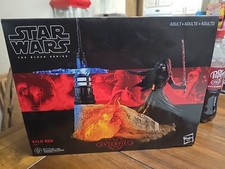 Star Wars The Black Series Centerpiece Kylo Ren  BRAND NEW UNOPENED