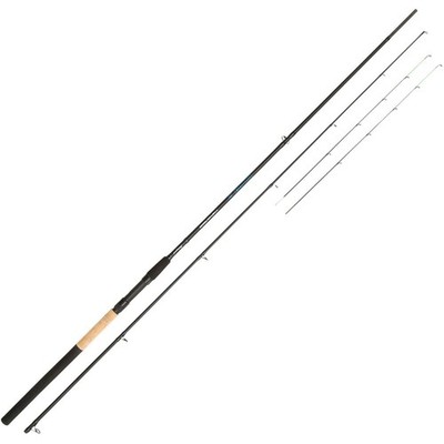 Shakespeare Superteam Method Feeder Rod 9' 60g
