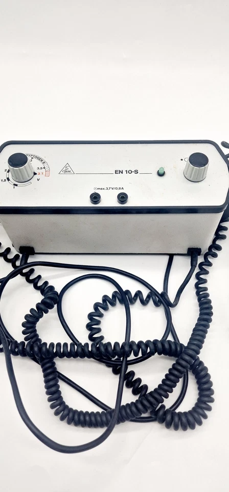 Otoskop | Ohrenspiegel | Marke KaWe | Modell EN 10-S - Bild 2 von 3