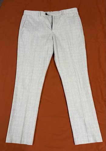 Bonobos Primo Chino Men’s Pants 35 X 32 ** TWO PAIRS **