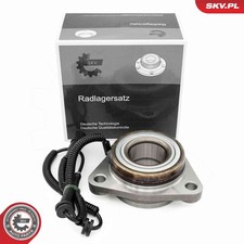 Roulement de roue Ssangyong REXTON