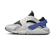 Nike Air Huarache Craft Summit White Comet Blue Retro DR0286-100 Mens Size 11