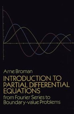 Introduction to Partial Differential Equations: From Fourier Series - ACCEPTABLE