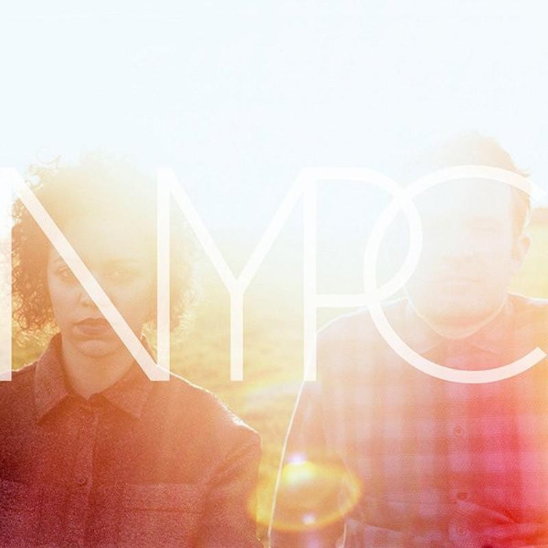 New Young Pony Club - NYPC CD NEU OVP