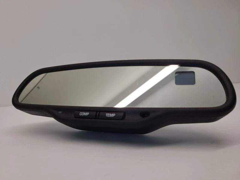 Espejo retrovisor Hummer H2 2003-09 sin cámara de visión trasera 03-09 15269044 Foto 2 de 4