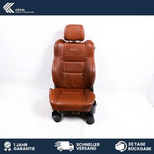 Siège Jeep CHEROKEE