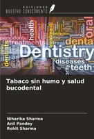 Tabaco Sin Humo Y Salud Bucodental Niharika Sharma (U. A.) Taschenbuch Spanisch