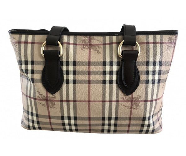 Authentic Burberry shoulder bag