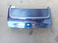 1999-2004 Porsche 911 996 Engine Deck Lid Cover Oem Complete 99651201101