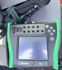 Beamex Mc6 Advanced Field Calibrator And Communicator