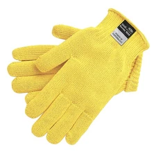 MCR SAFETY 9370XL Cut-Resistant Gloves,XL/10,PR 48GL58