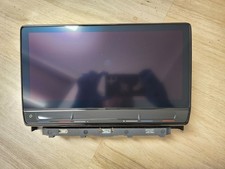 #40 Seat Cupra Leon KL Born Touch Screen Display Monitor Bildschirm 5FA919606B