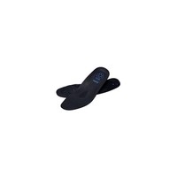 uvex Einlegesohle 95349 Schwarz Blau Weite 12 Gr. 45