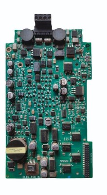 NOTIFIER LCM-320 Loop Control Module - NEW - FREE SHIPPING 