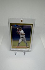 2020 Bowman Heritage Baseball Cards 35