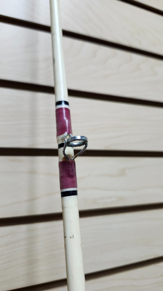 Vintage PENN SPECIAL SENATOR FISHING ROD 4/0 SS-3140 RW 30