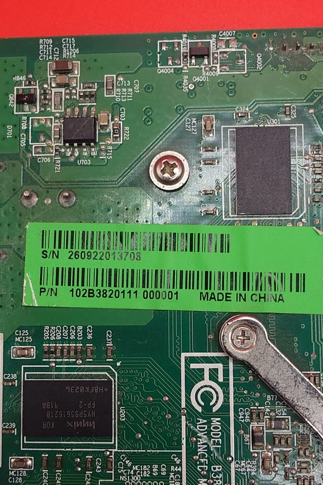 ATI Radeon HD 3650 256MB GDDR3 PCIe HDMI DVI Display Port Video Graphics Card - Image 3 of 4