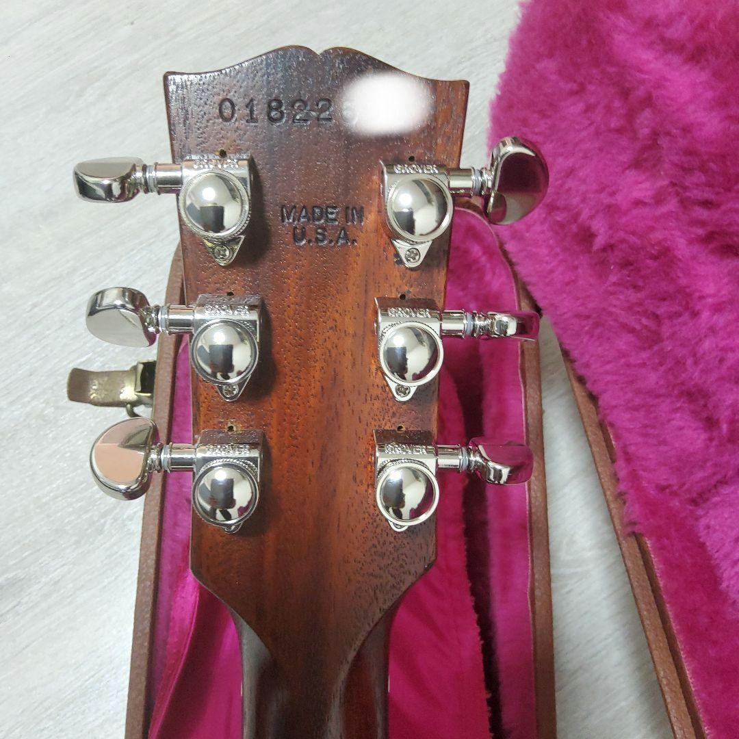 Gibson SG Special Faded 2002 Ebony Fingerboard Used | eBay