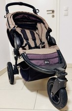 Britax Römer B Motion Buggy