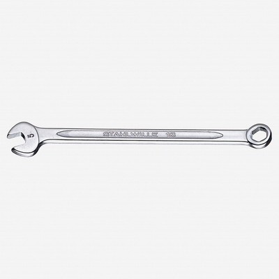 Stahlwille 16 Combination Spanner OPEN-BOX, 3.5 mm