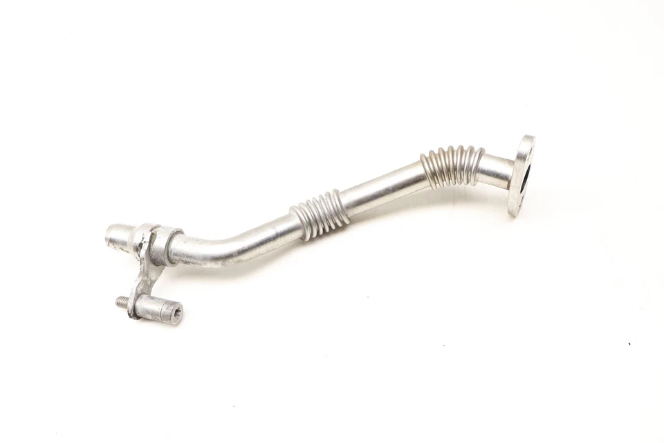 BMW ALPINA B7L XDRIVE 2011-2015 - Turbo derecho tubo de aceite/línea (retorno) 7577010 Foto 2 de 4