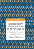 Tuomo Peltonen | Spirituality And Religion In Organizing | Taschenbuch (2018)