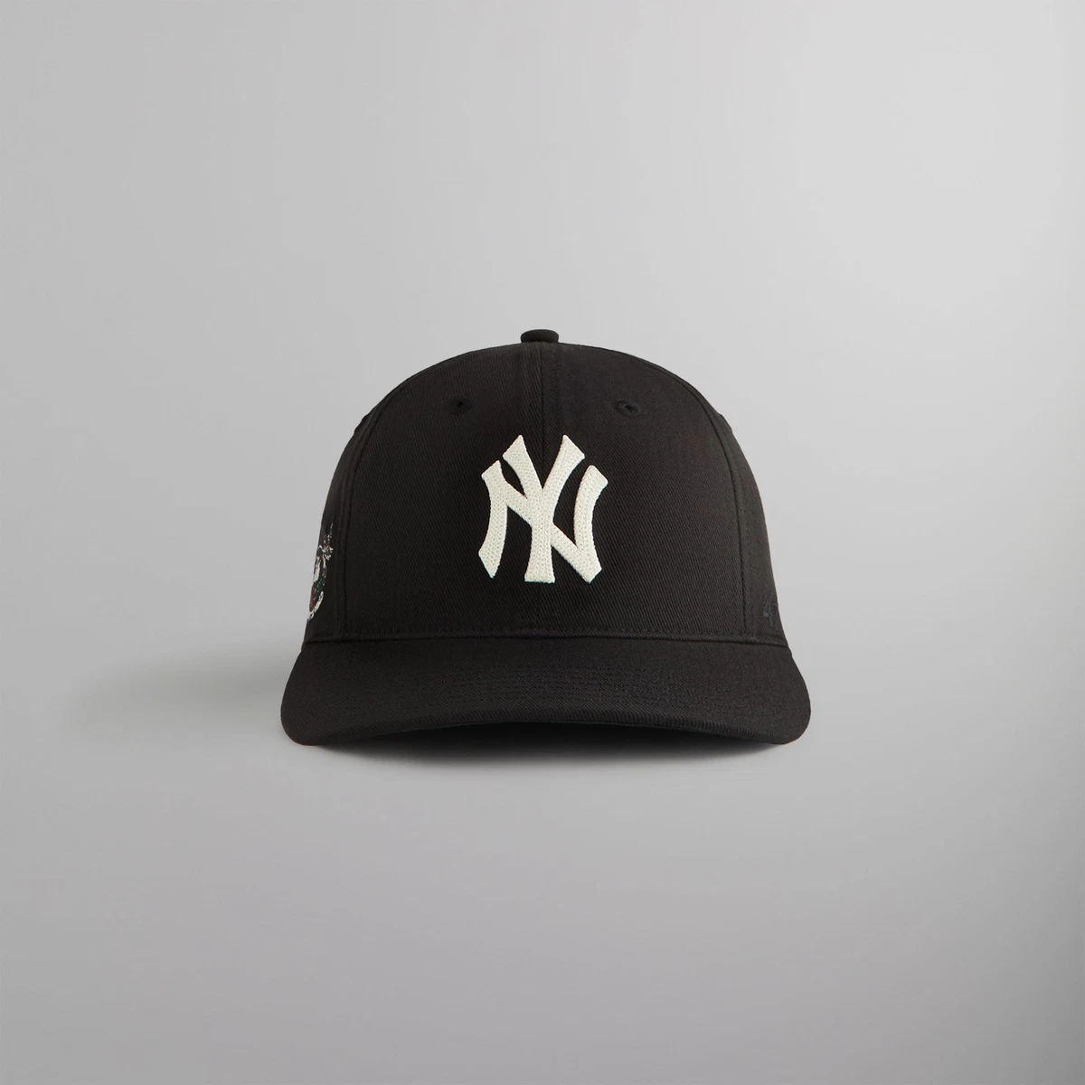 新品未使用　Kith Sporty Dad Hat ブラック OS 新品未使用 Kith Sporty Dad Hat ブラック OS Kith Dad Hat | eBay