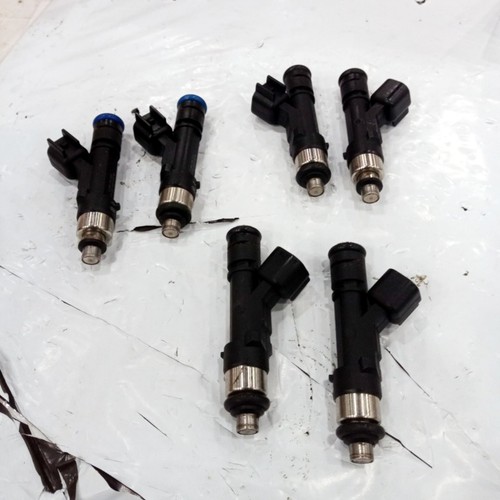 6x Fuel Injector 0280158020 For Jeep Liberty Dodge Dakota Mitsubishi 3.7L | UK 6x Fuel Injector 0280158020 For Jeep Liberty Dodge Dakota Mitsubishi 3.7L | UK