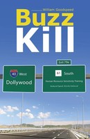 Buzz Kill | William Goodspeed | Taschenbuch | Kartoniert / Broschiert | Englisch
