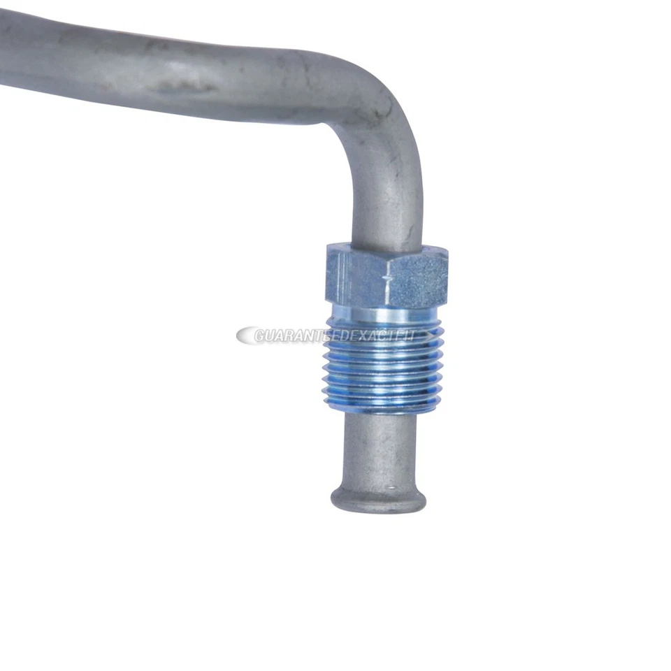 Manguera de presión de dirección asistida Edelmann TCP para Chrysler PT Cruiser 2004 2005 Foto 3 de 3