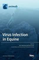 Virus Infection In Equine | Buch | Englisch (2022) | Gebunden | Mdpi AG