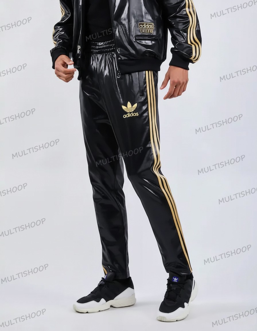 Rare adidas Chile 62 Limited Tracksuit Men Jacket Pants Suit Setup