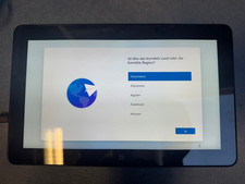 Dell Venue 11 Pro 7140 Windows-Tablet 10,8" FHD Touch