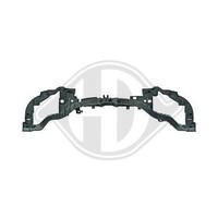1X Frontverkleidung Diederichs 1471002 Passend FüR Ford