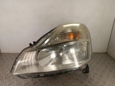 Optique avant principal gauche (feux)(phare) RENAULT GRAND MODUS PHASE 2