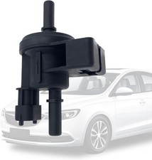 911-079 214-1685 Evap Vapor Canister Purge Valve Solenoid Compatible With Lacros