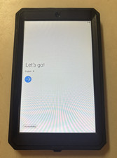 Samsung Galaxy Tab A 8 SM-T387AA Black 32GB Wi-fi 8" Tablet - Used  Unlocked