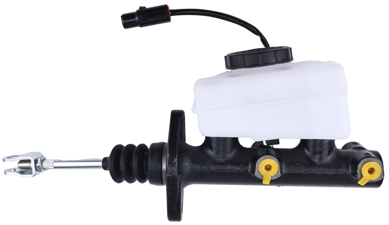 Master Cylinder for Hyster Yale with Push Rod 1347048 HY1347048 YT1347048